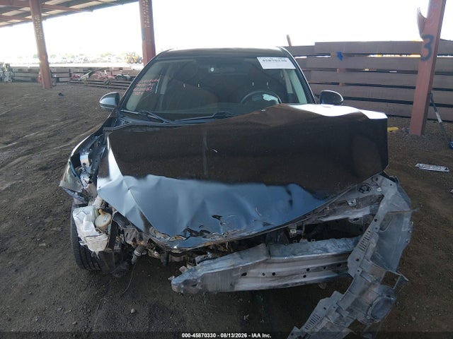 45870330 :رقم المزاد ، JM1BL1TGXD1837689 vin ، 2013 Mazda Mazda3 I Sv مزاد بيع