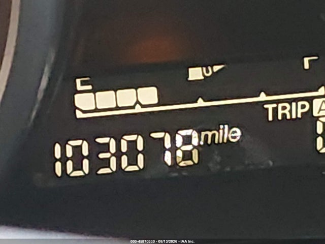 45870330 :رقم المزاد ، JM1BL1TGXD1837689 vin ، 2013 Mazda Mazda3 I Sv مزاد بيع
