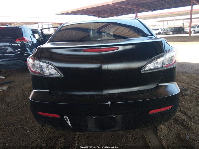 45870330 :رقم المزاد ، JM1BL1TGXD1837689 vin ، 2013 Mazda Mazda3 I Sv مزاد بيع