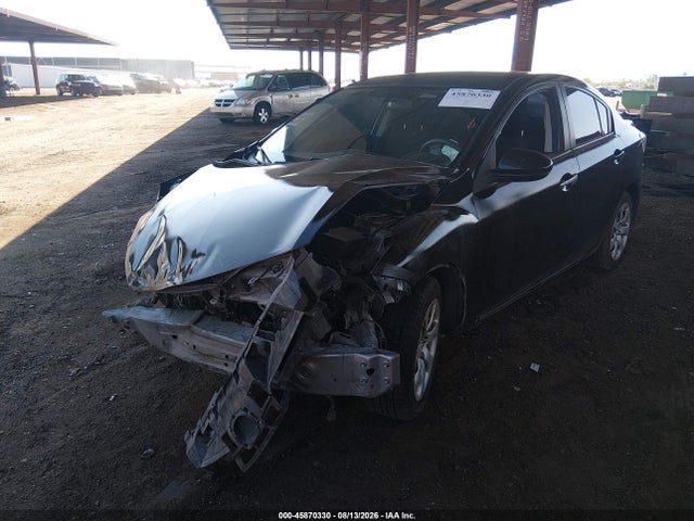 45870330 :رقم المزاد ، JM1BL1TGXD1837689 vin ، 2013 Mazda Mazda3 I Sv مزاد بيع