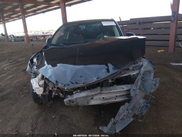 45870330 :رقم المزاد ، JM1BL1TGXD1837689 vin ، 2013 Mazda Mazda3 I Sv مزاد بيع