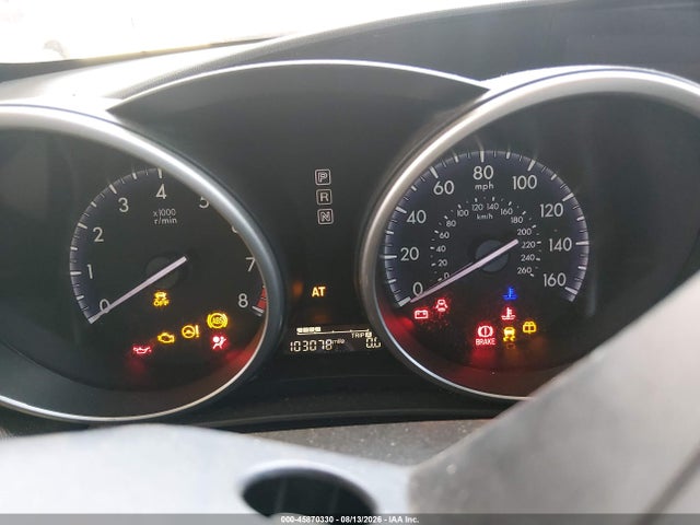 45870330 :رقم المزاد ، JM1BL1TGXD1837689 vin ، 2013 Mazda Mazda3 I Sv مزاد بيع