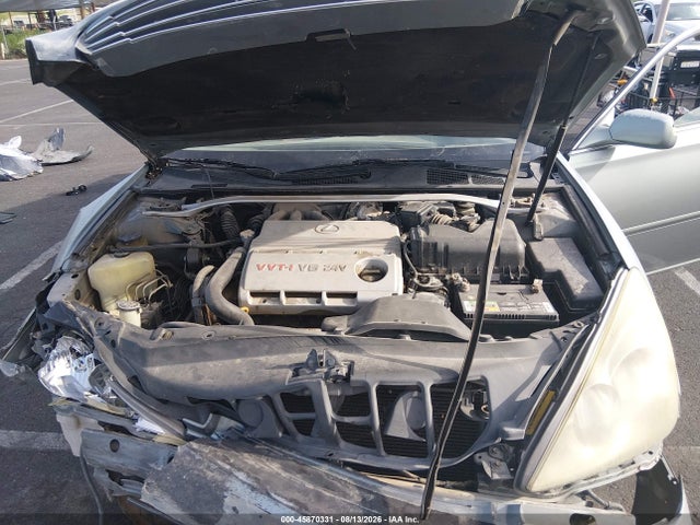 Aukcja sprzedaży 2003 Lexus Es 300, vin: JTHBF30GX30138881, numer aukcji: 45870331