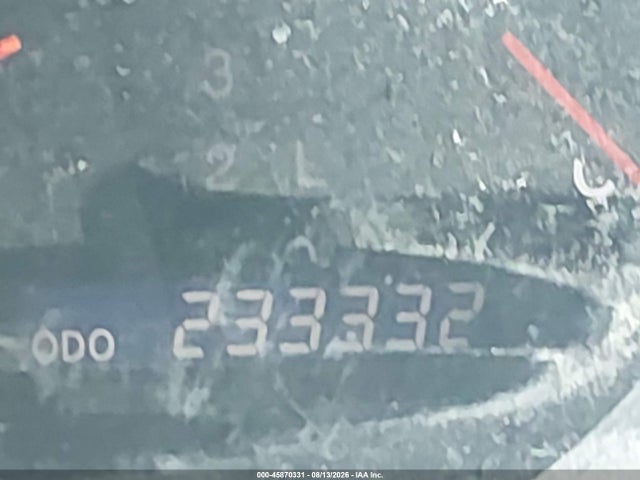 Aukcja sprzedaży 2003 Lexus Es 300, vin: JTHBF30GX30138881, numer aukcji: 45870331