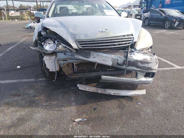 Aukcja sprzedaży 2003 Lexus Es 300, vin: JTHBF30GX30138881, numer aukcji: 45870331