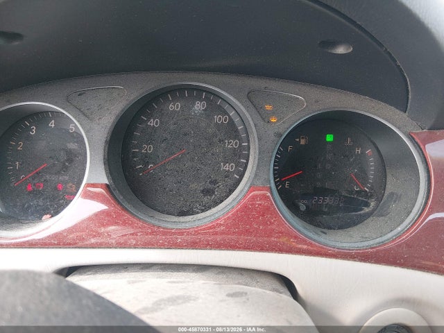 Aukcja sprzedaży 2003 Lexus Es 300, vin: JTHBF30GX30138881, numer aukcji: 45870331
