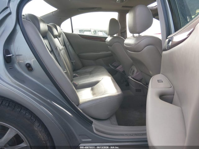 Aukcja sprzedaży 2003 Lexus Es 300, vin: JTHBF30GX30138881, numer aukcji: 45870331