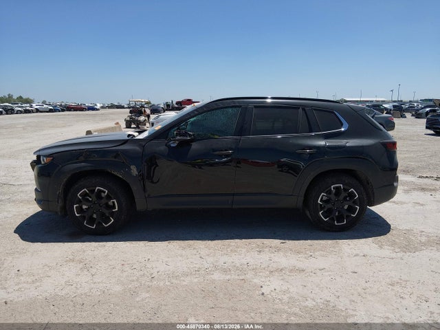 Aukcja sprzedaży 2026 Mazda Cx-50 2.5 S Meridian Edition, vin: 7MMVABXL2TN482489, numer aukcji: 45870340
