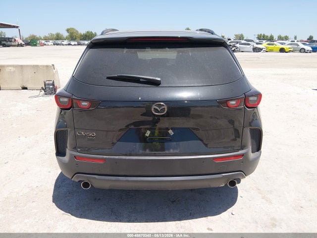 Aukcja sprzedaży 2026 Mazda Cx-50 2.5 S Meridian Edition, vin: 7MMVABXL2TN482489, numer aukcji: 45870340