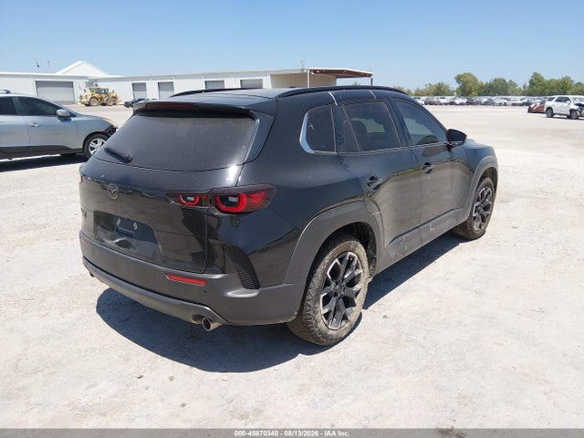 Aukcja sprzedaży 2026 Mazda Cx-50 2.5 S Meridian Edition, vin: 7MMVABXL2TN482489, numer aukcji: 45870340