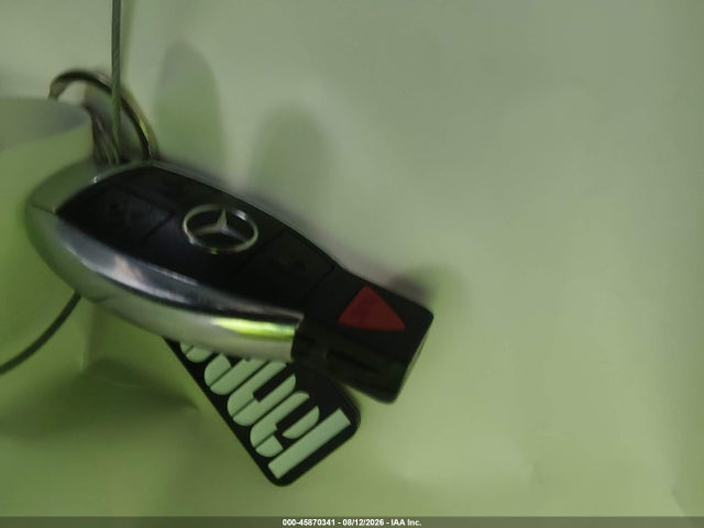Aukcja sprzedaży 2011 Mercedes-benz Ml 550 4matic, vin: 4JGBB7CBXBA661715, numer aukcji: 45870341