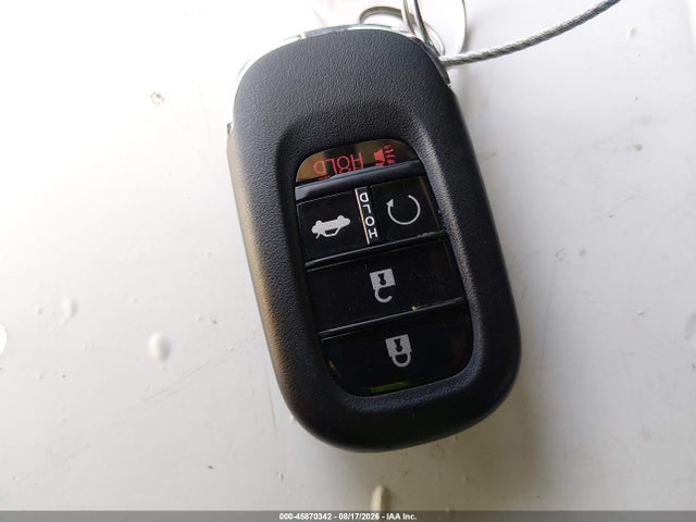 Aukcja sprzedaży 2026 Honda Civic Sport, vin: 2HGFE2F50TH604997, numer aukcji: 45870342