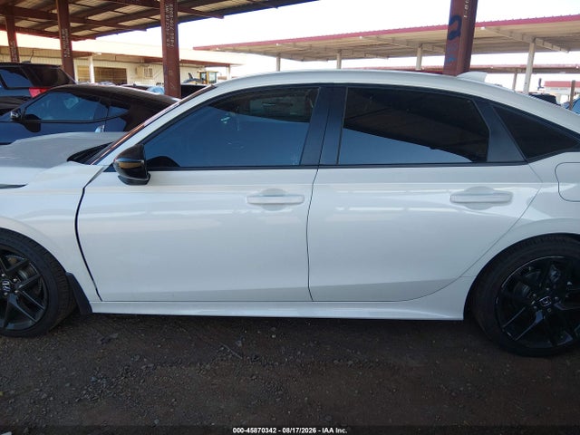 Aukcja sprzedaży 2026 Honda Civic Sport, vin: 2HGFE2F50TH604997, numer aukcji: 45870342