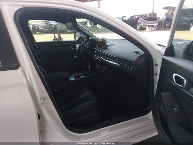 Aukcja sprzedaży 2026 Honda Civic Sport, vin: 2HGFE2F50TH604997, numer aukcji: 45870342