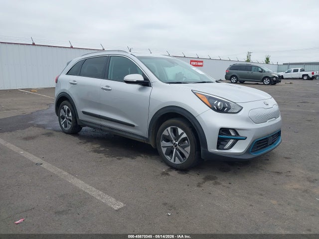 Aukcja sprzedaży 2020 Kia Niro Ev Ex Premium, vin: KNDCE3LG4L5054904, numer aukcji: 45870345