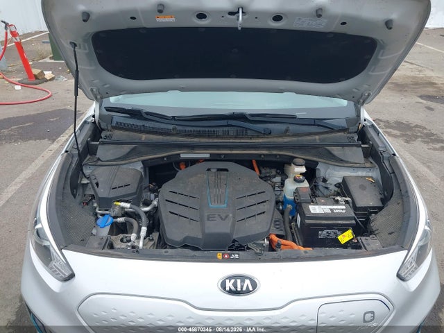 Aukcja sprzedaży 2020 Kia Niro Ev Ex Premium, vin: KNDCE3LG4L5054904, numer aukcji: 45870345