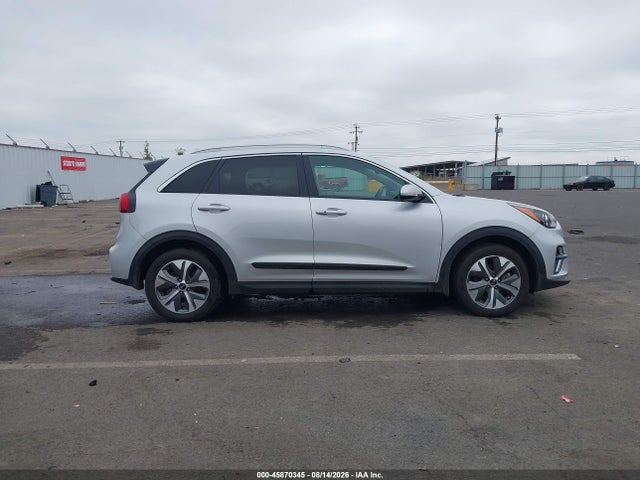 Aukcja sprzedaży 2020 Kia Niro Ev Ex Premium, vin: KNDCE3LG4L5054904, numer aukcji: 45870345