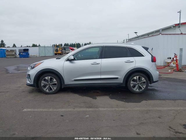 Aukcja sprzedaży 2020 Kia Niro Ev Ex Premium, vin: KNDCE3LG4L5054904, numer aukcji: 45870345