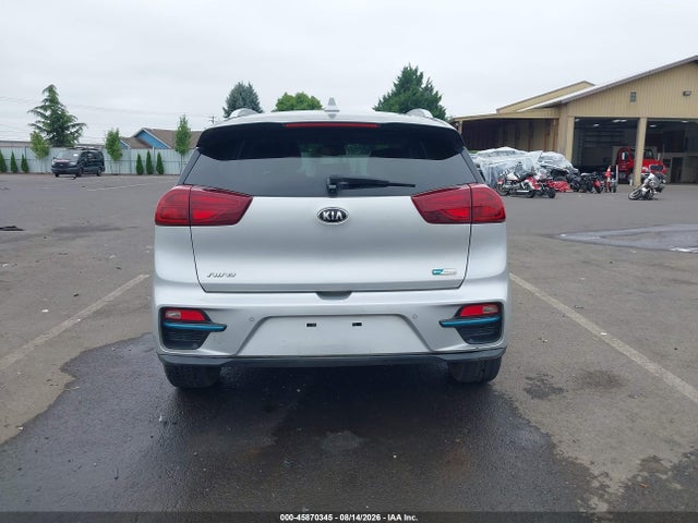Aukcja sprzedaży 2020 Kia Niro Ev Ex Premium, vin: KNDCE3LG4L5054904, numer aukcji: 45870345