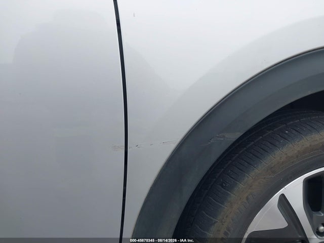 Aukcja sprzedaży 2020 Kia Niro Ev Ex Premium, vin: KNDCE3LG4L5054904, numer aukcji: 45870345