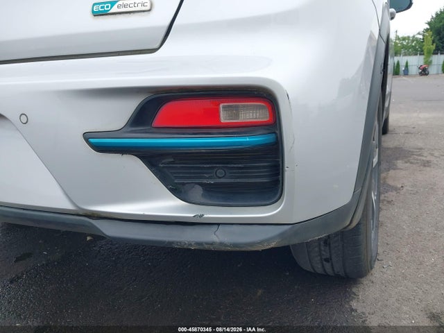 Aukcja sprzedaży 2020 Kia Niro Ev Ex Premium, vin: KNDCE3LG4L5054904, numer aukcji: 45870345