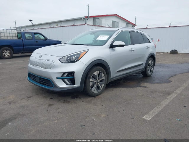 Aukcja sprzedaży 2020 Kia Niro Ev Ex Premium, vin: KNDCE3LG4L5054904, numer aukcji: 45870345