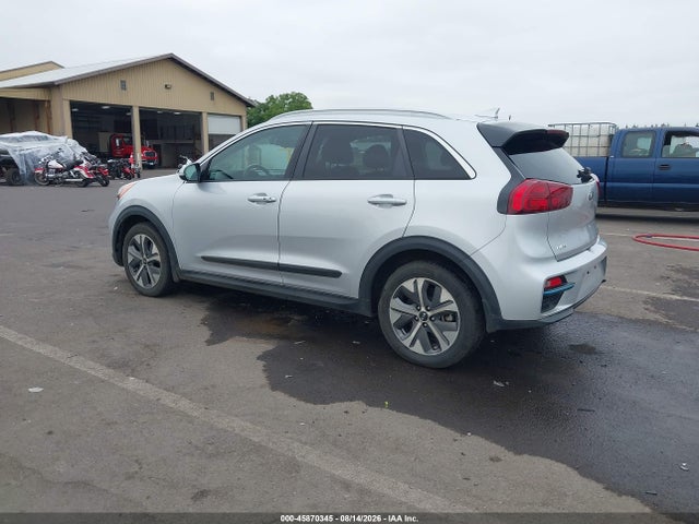 Aukcja sprzedaży 2020 Kia Niro Ev Ex Premium, vin: KNDCE3LG4L5054904, numer aukcji: 45870345