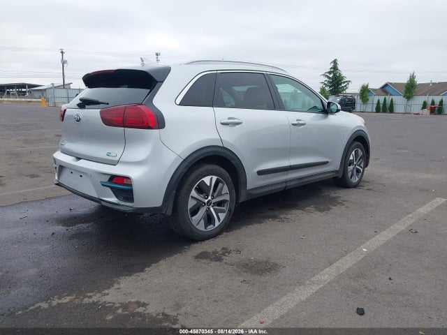 Aukcja sprzedaży 2020 Kia Niro Ev Ex Premium, vin: KNDCE3LG4L5054904, numer aukcji: 45870345