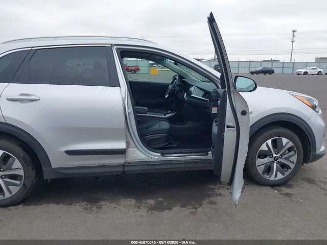 Aukcja sprzedaży 2020 Kia Niro Ev Ex Premium, vin: KNDCE3LG4L5054904, numer aukcji: 45870345