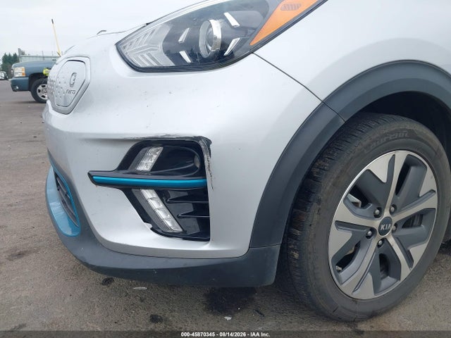 Aukcja sprzedaży 2020 Kia Niro Ev Ex Premium, vin: KNDCE3LG4L5054904, numer aukcji: 45870345