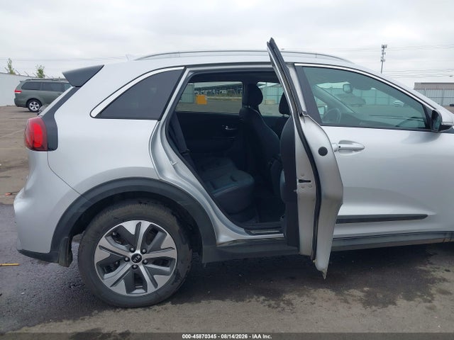 Aukcja sprzedaży 2020 Kia Niro Ev Ex Premium, vin: KNDCE3LG4L5054904, numer aukcji: 45870345