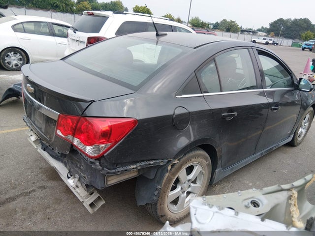 2014 Chevrolet Cruze 1lt Auto მანქანა იყიდება აუქციონზე, vin: 1G1PC5SB9E7470665, აუქციონის ნომერი: 45870346