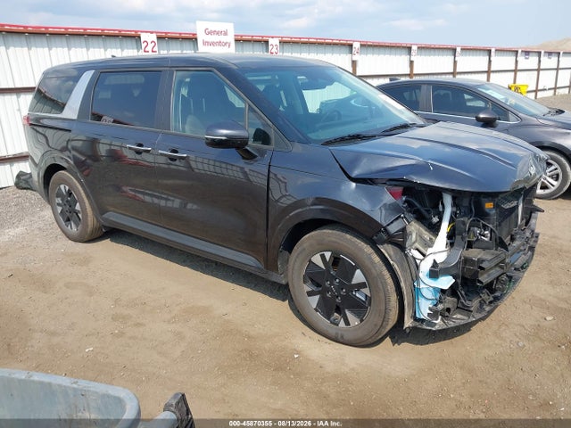 KIA Carnival Mpv Hybrid Lxs 2026 KNDNB5KAXT6165431 zdjęcie główne