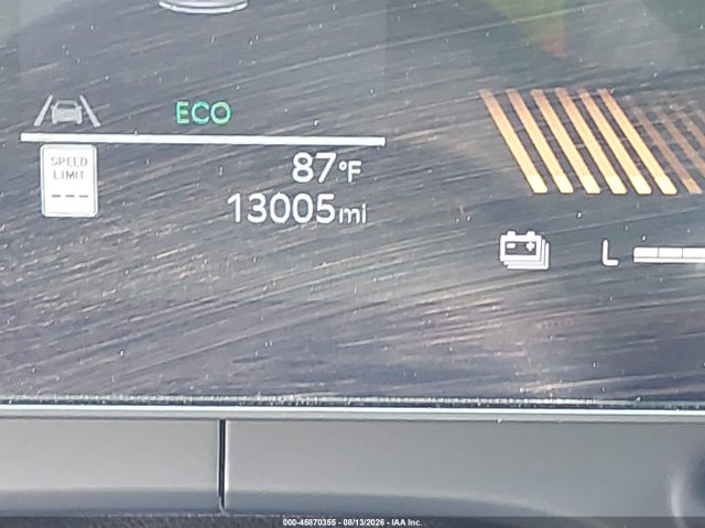 KNDNB5KAXT6165431 KIA Carnival Mpv Hybrid Lxs