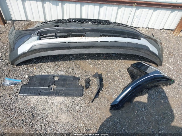 KNDNB5KAXT6165431 KIA Carnival Mpv Hybrid Lxs