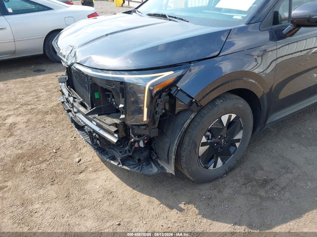 KNDNB5KAXT6165431 KIA Carnival Mpv Hybrid Lxs