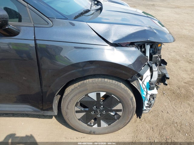 KNDNB5KAXT6165431 KIA Carnival Mpv Hybrid Lxs