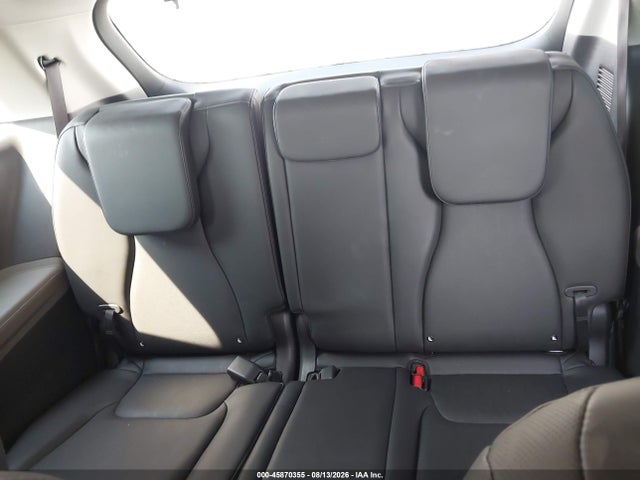 KNDNB5KAXT6165431 KIA Carnival Mpv Hybrid Lxs