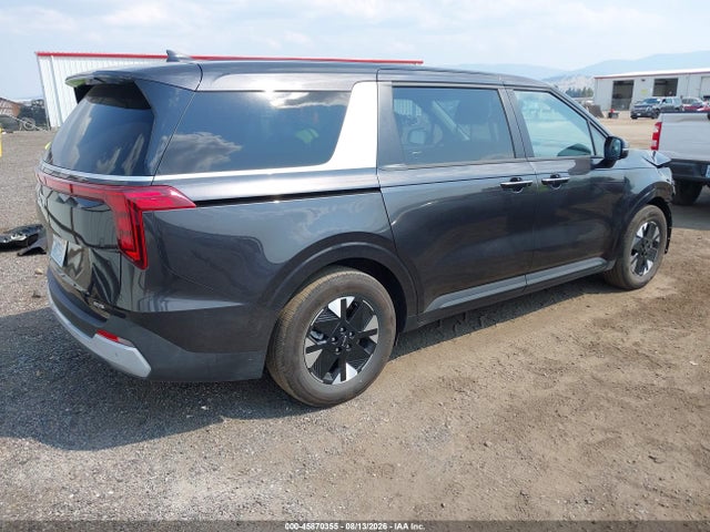 KNDNB5KAXT6165431 KIA Carnival Mpv Hybrid Lxs