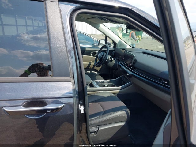 KNDNB5KAXT6165431 KIA Carnival Mpv Hybrid Lxs
