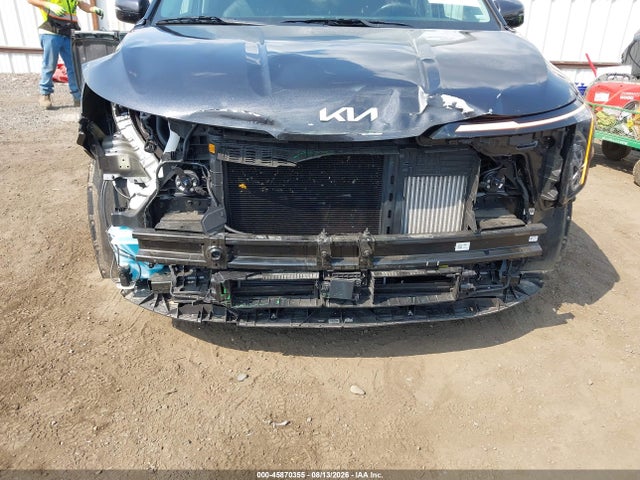 KNDNB5KAXT6165431 KIA Carnival Mpv Hybrid Lxs
