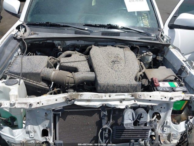3TMAZ5CN1GM005200 Toyota Tacoma Trd Off Road