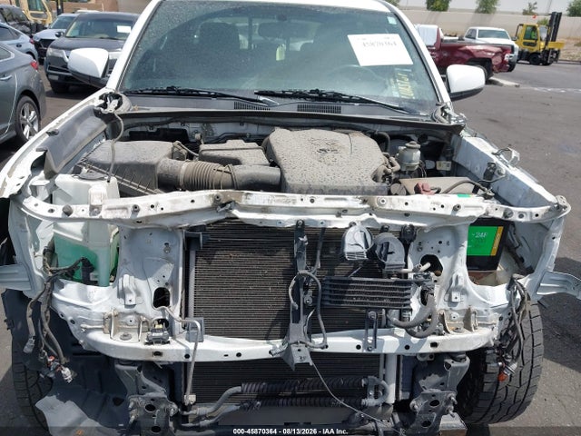 3TMAZ5CN1GM005200 Toyota Tacoma Trd Off Road