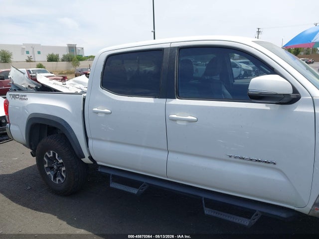 3TMAZ5CN1GM005200 Toyota Tacoma Trd Off Road