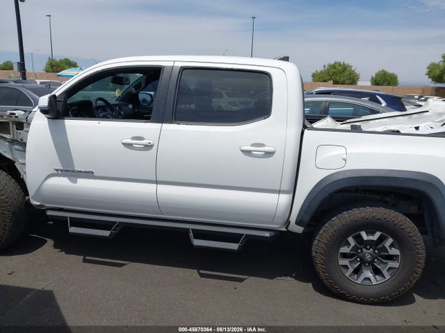 3TMAZ5CN1GM005200 Toyota Tacoma Trd Off Road