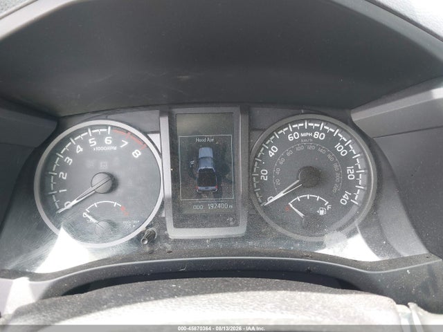 3TMAZ5CN1GM005200 Toyota Tacoma Trd Off Road