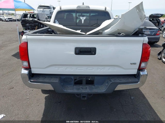 3TMAZ5CN1GM005200 Toyota Tacoma Trd Off Road