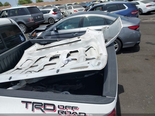 3TMAZ5CN1GM005200 Toyota Tacoma Trd Off Road