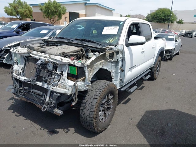 3TMAZ5CN1GM005200 Toyota Tacoma Trd Off Road