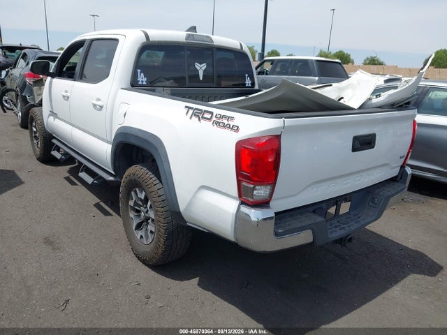 3TMAZ5CN1GM005200 Toyota Tacoma Trd Off Road